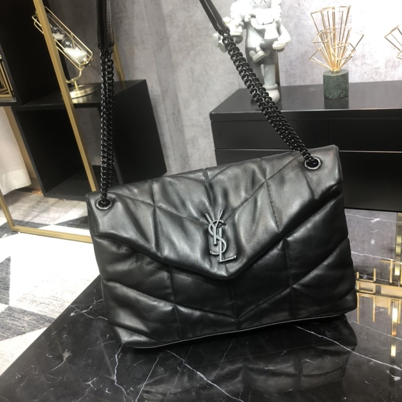 Y*L top handle bags